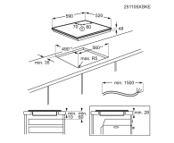 Electrolux LIB60420CL Czarny Mat - 1531730 - zdjęcie 8